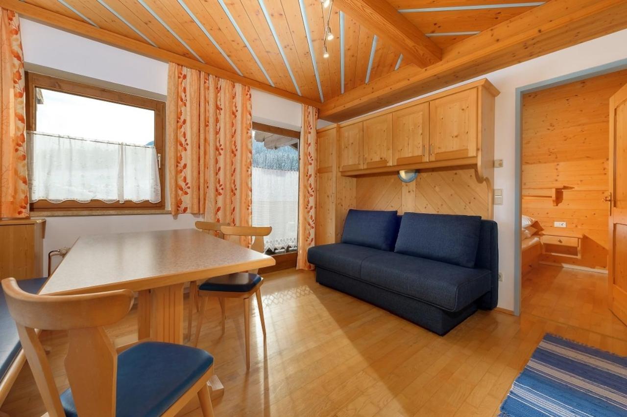 Ferienhaus Andreas Флахау Экстерьер фото