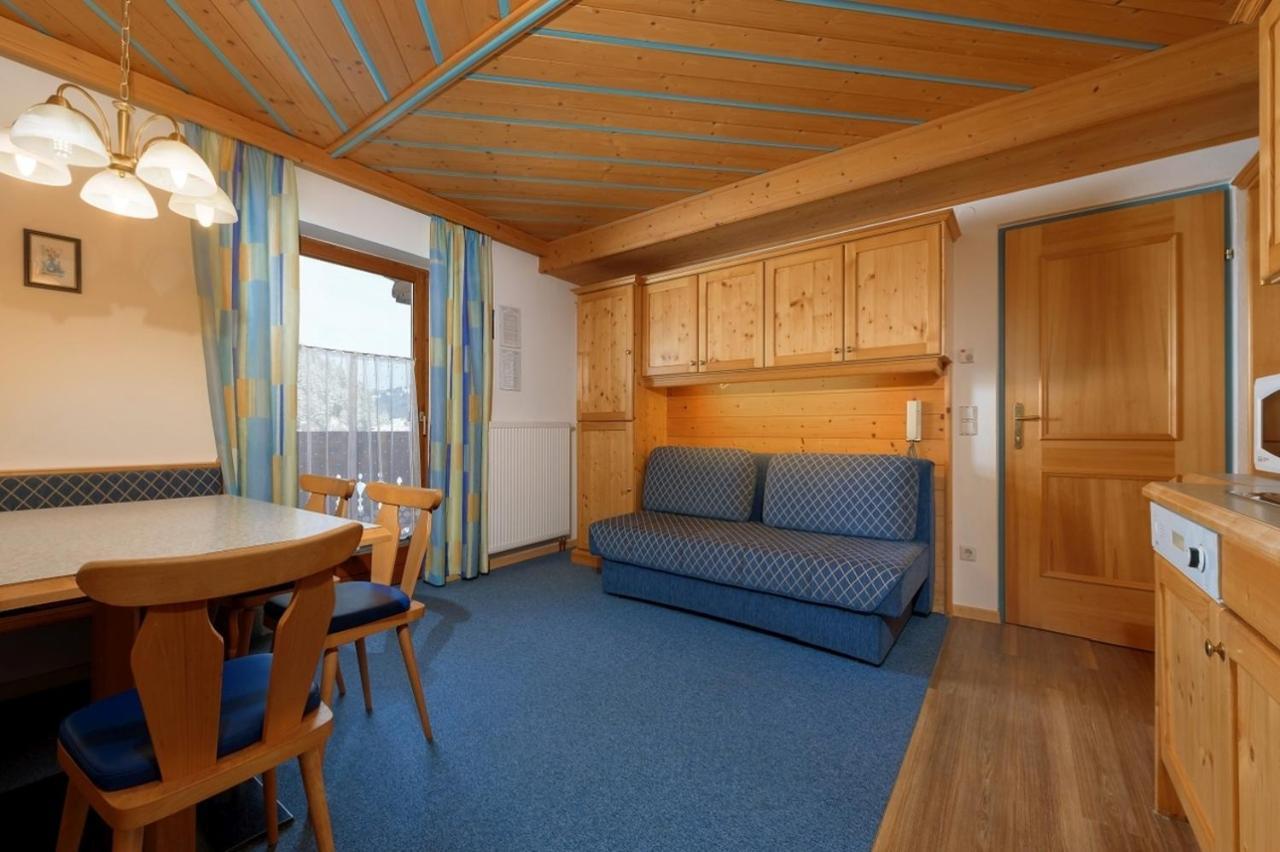 Ferienhaus Andreas Флахау Экстерьер фото
