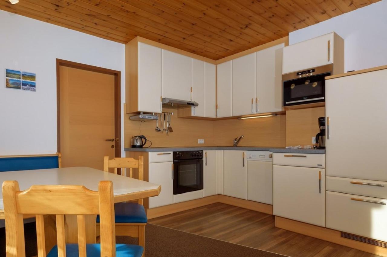 Ferienhaus Andreas Флахау Экстерьер фото